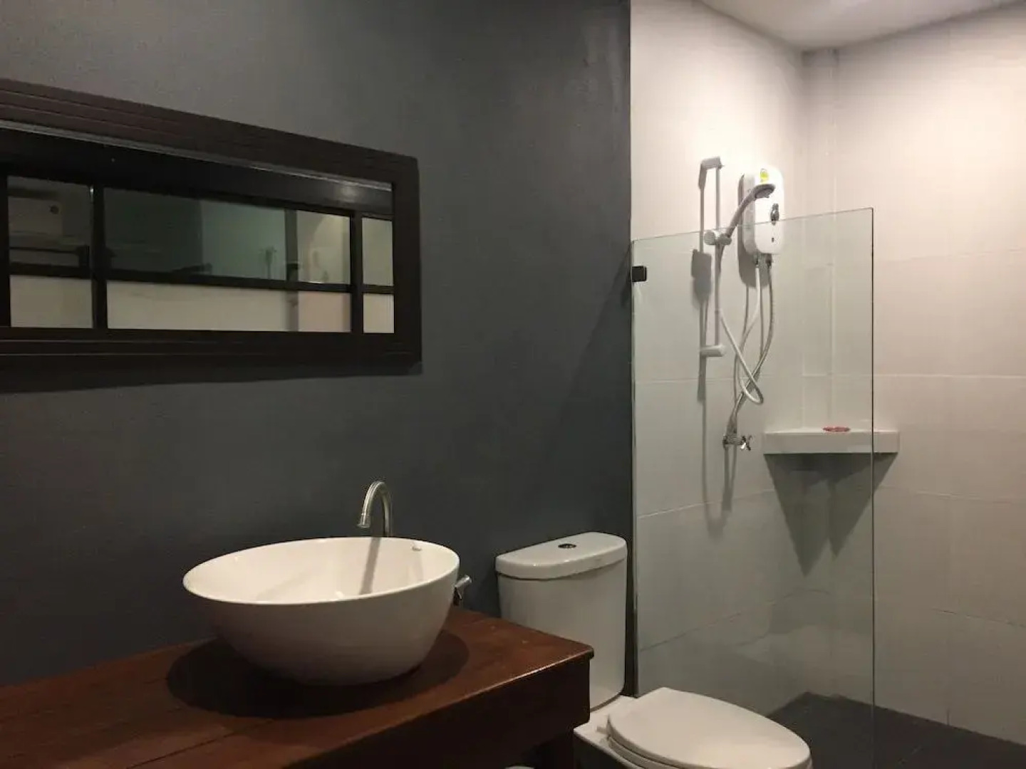 Bann Anattaya Koh Yao Noi