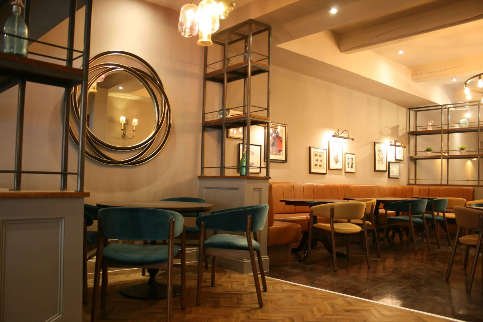 Best Western Plus Angel Hotel