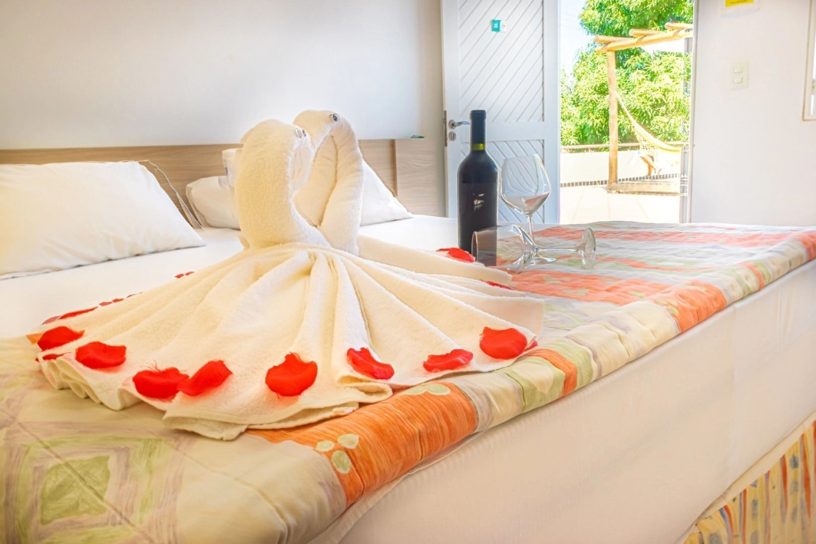 GrandVille Hotel Pousada