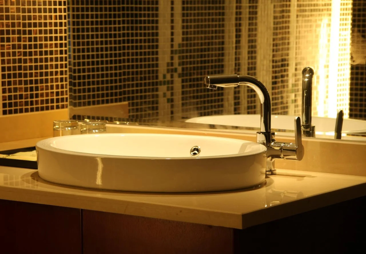 Manhattan Jinling Hotel