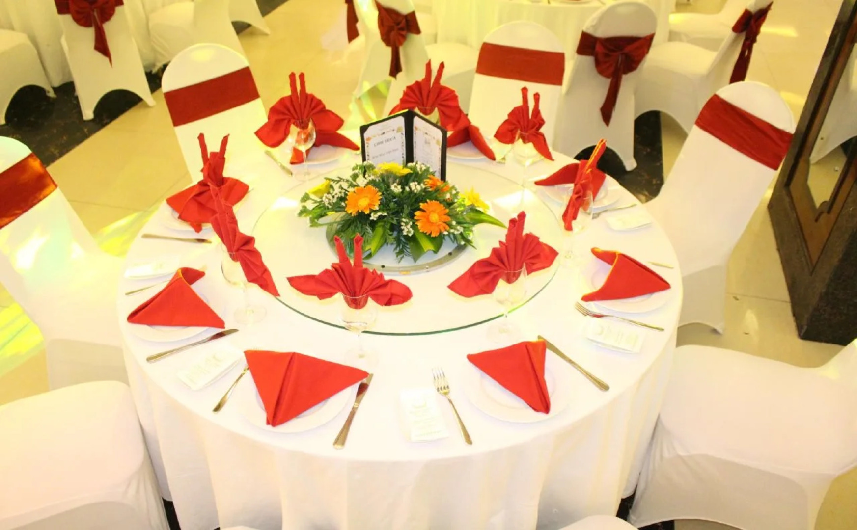 Muong Thanh Quy Nhon Hotel