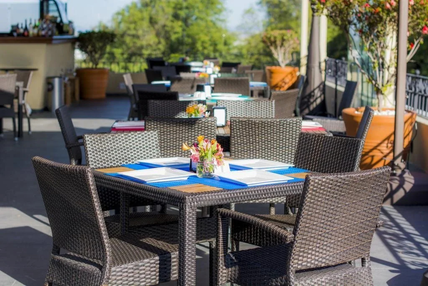 Puerta al Virreinato Hotel Boutique