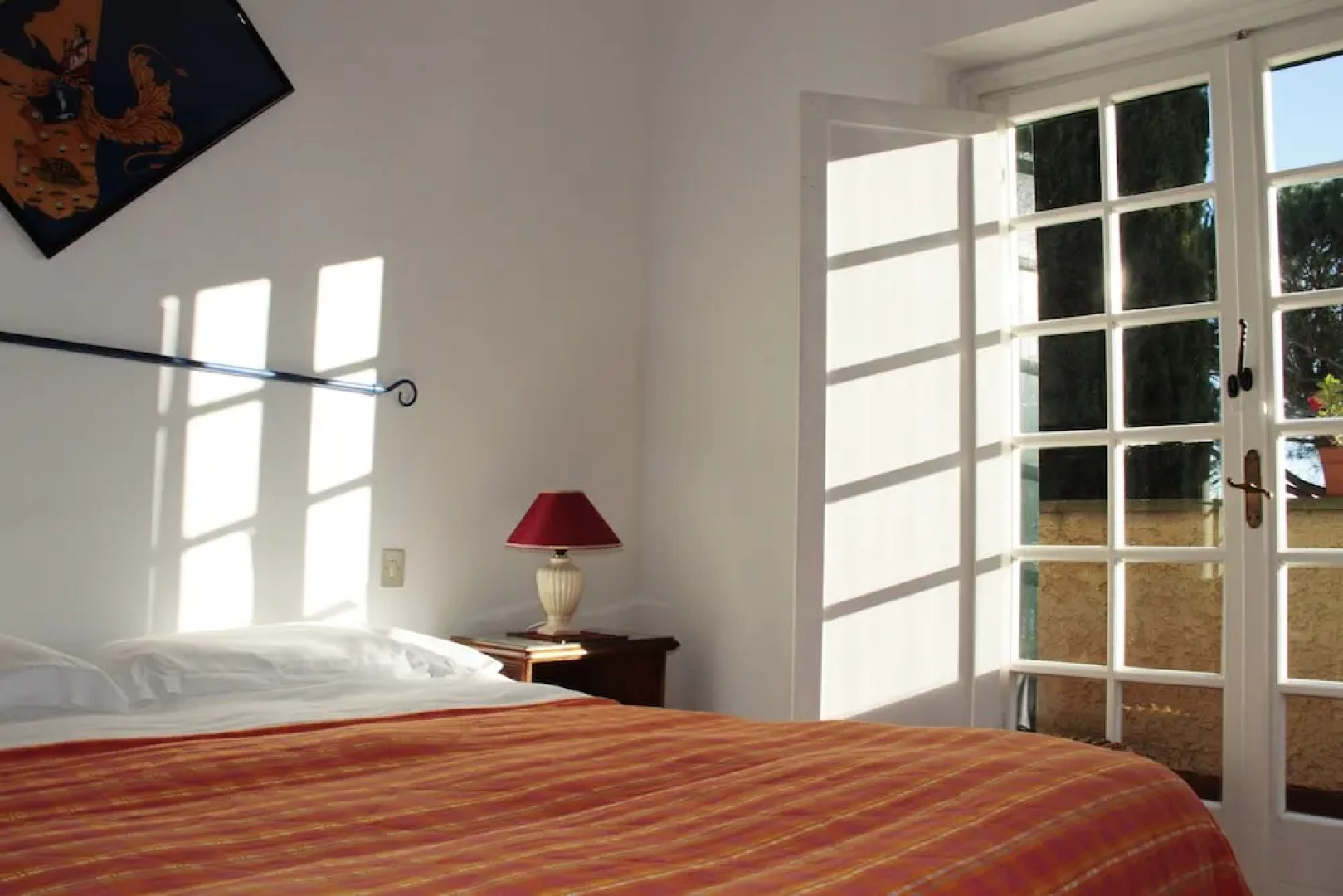 Agriturismo Anna De Croy