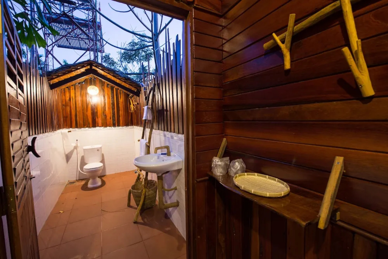 Mekong Rustic Can Tho