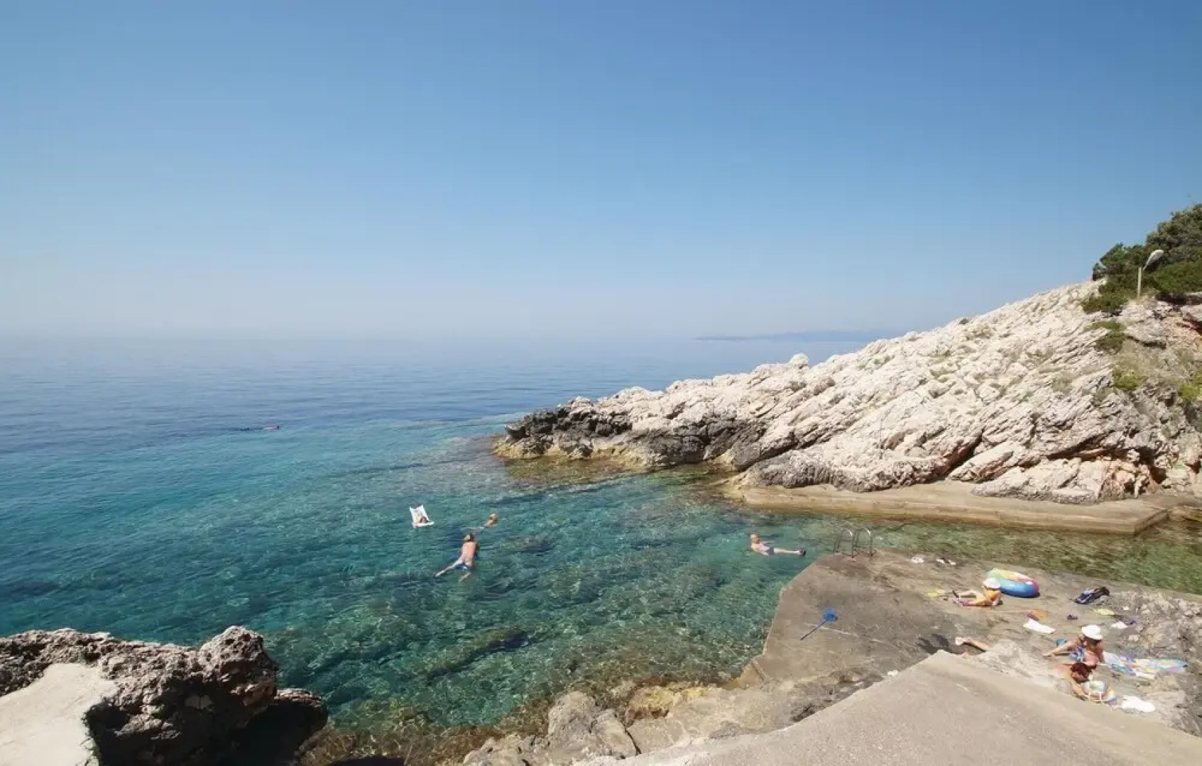 Amazing Home in Dingac-potocine With Wifi and 2 Bedrooms