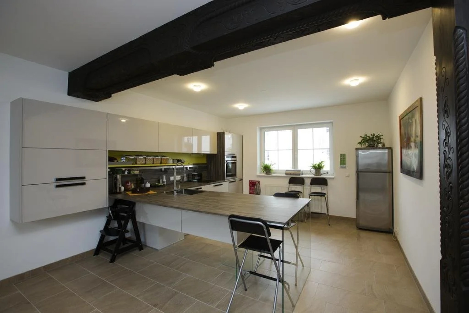 Bierhotel Ranklleiten Almtal