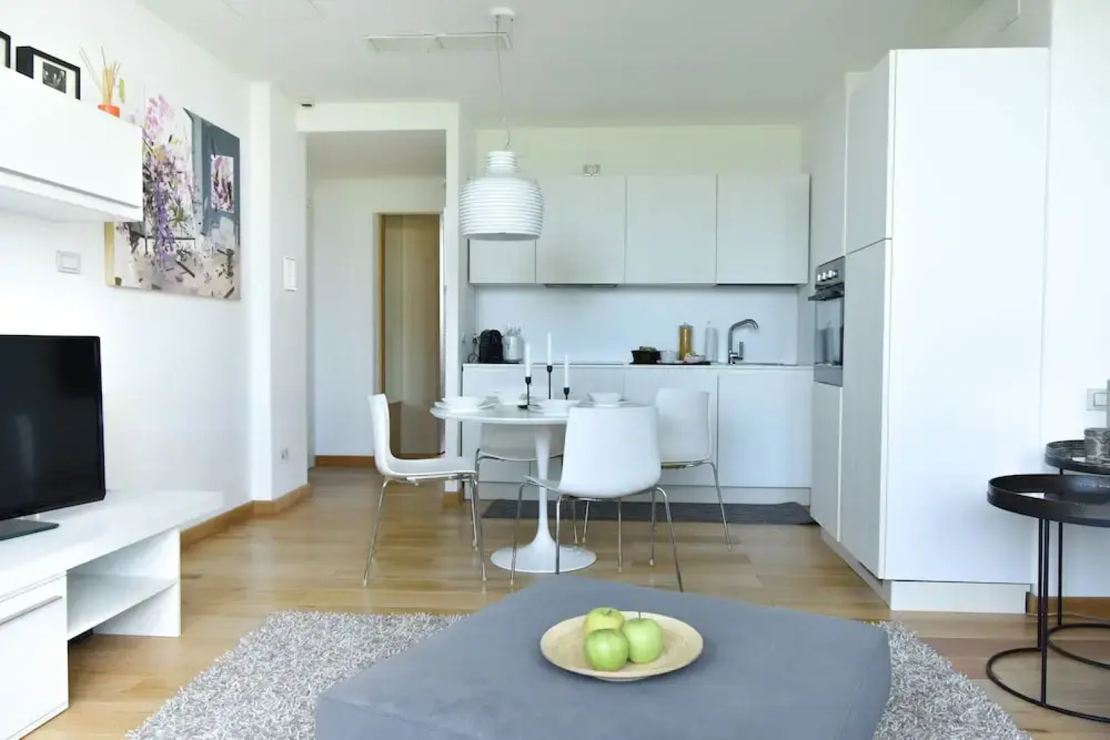 Welc-om Specola Suite Apartment