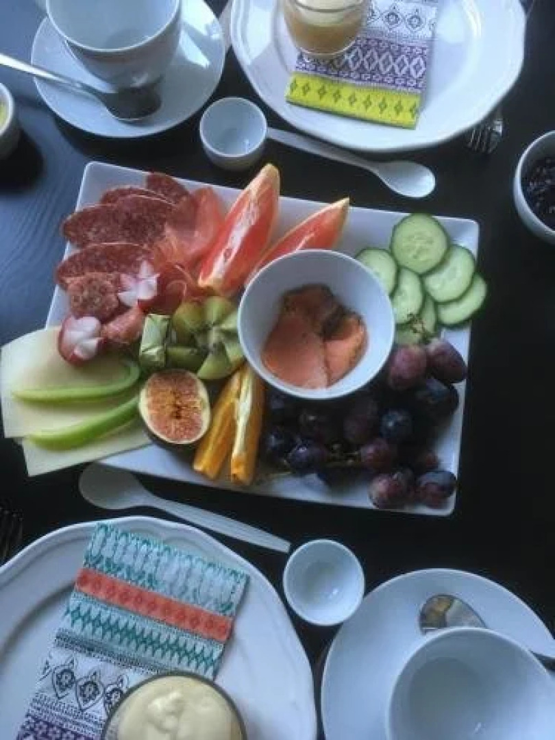 Villa 1923 Apartment