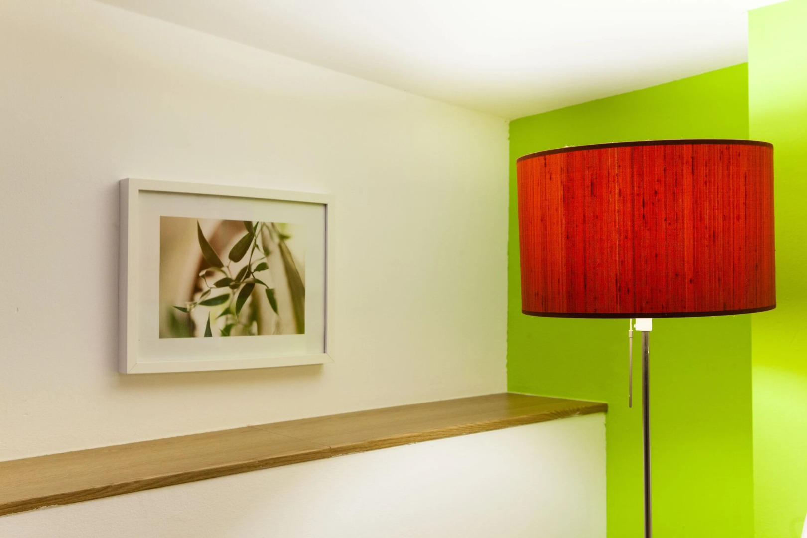 Las Ramblas Pasaje Bacardi Apartments