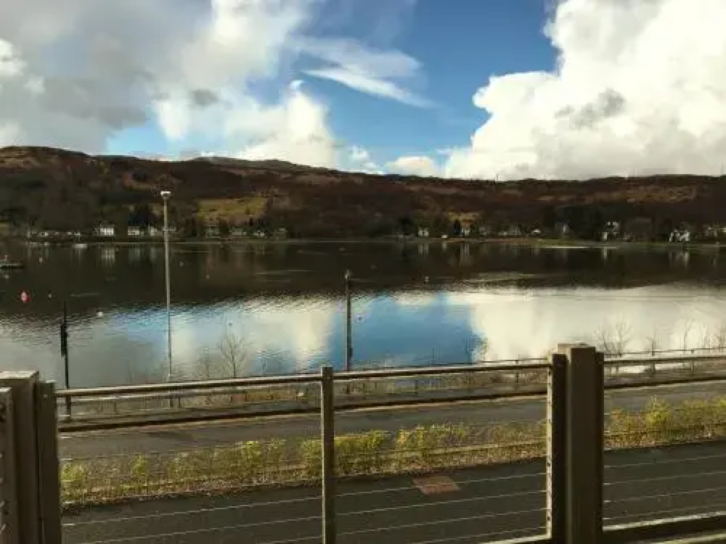 Гостевой дом The Anchor Inn