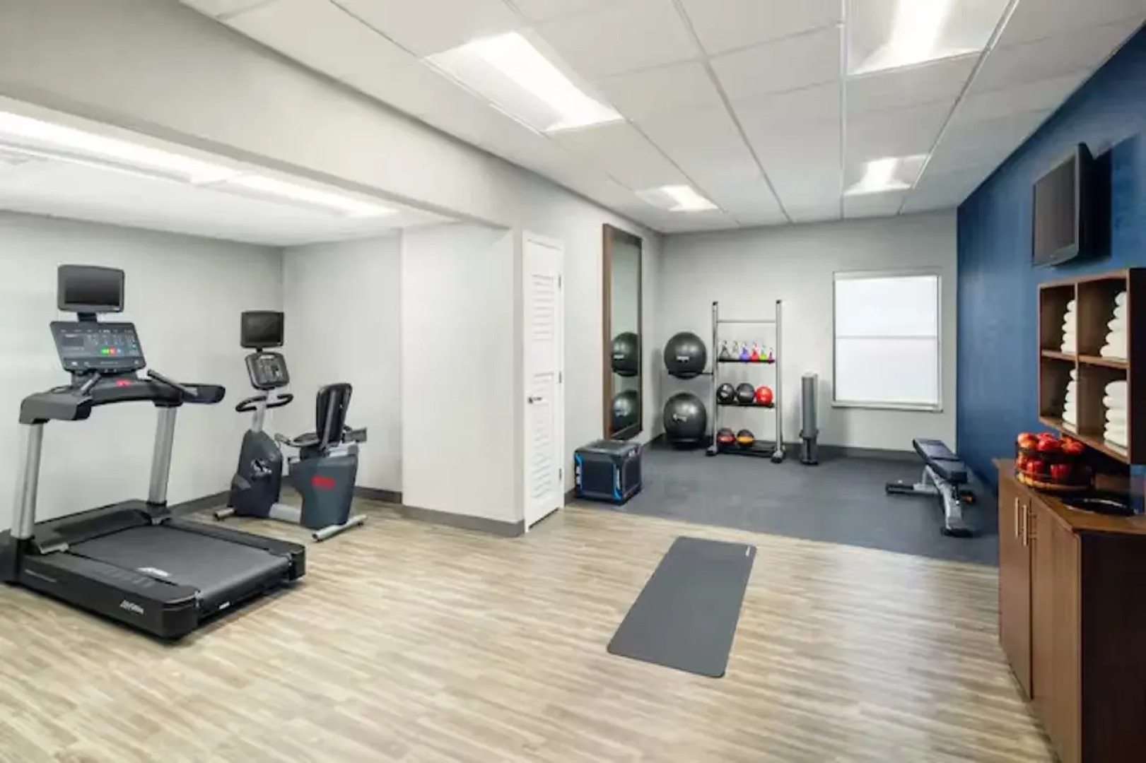 Hampton Inn Lexington South-Keeneland/Airport