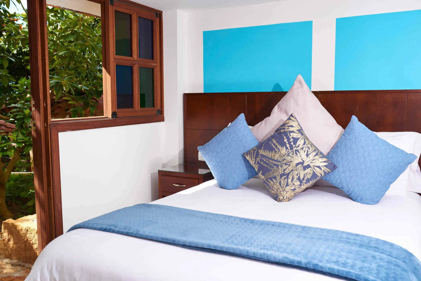 Hotel Mansión Barichara