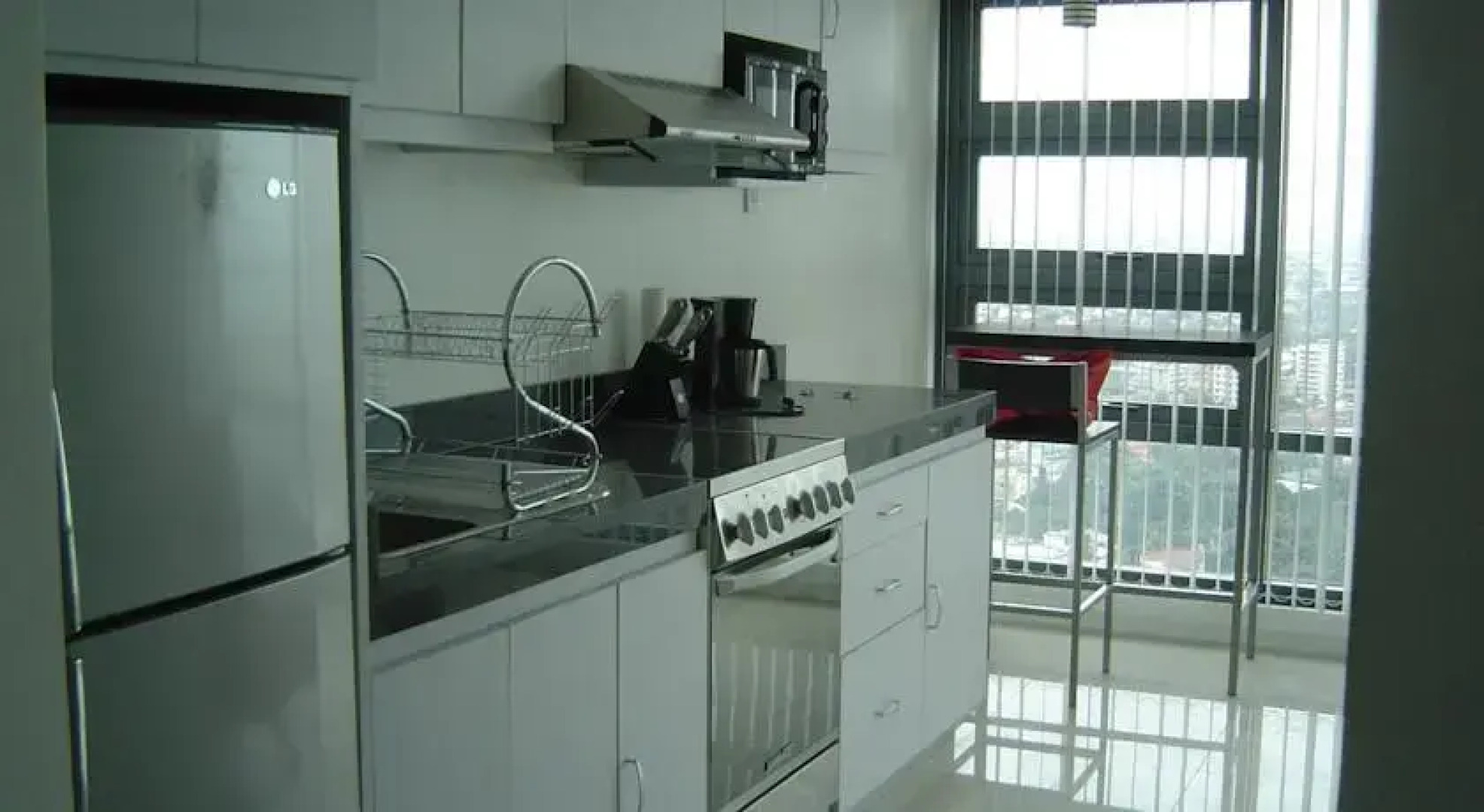 Ultima Residences Ramos Tower - Unit 2709