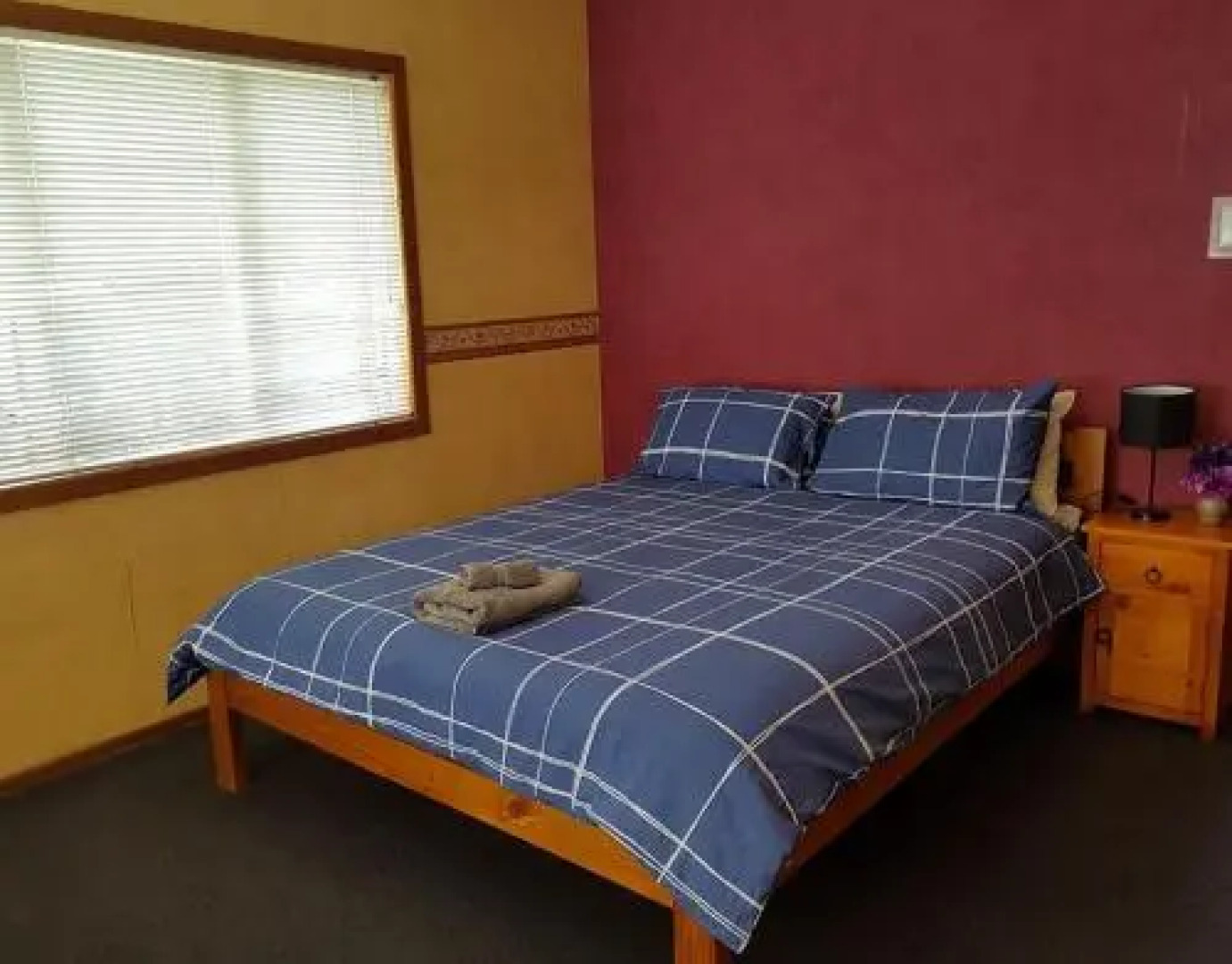 Ruth'S Guests Hydeaway