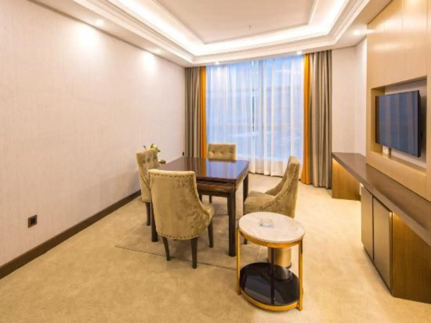 Shizhou International Hotel