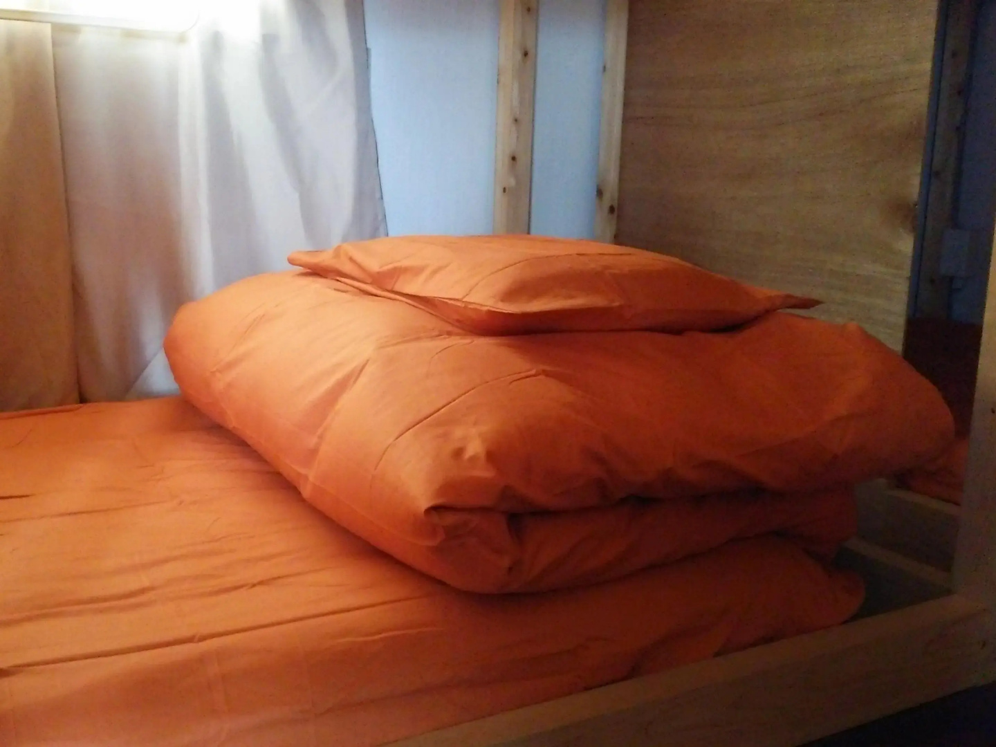 Guesthouse MI CASA SU CASA