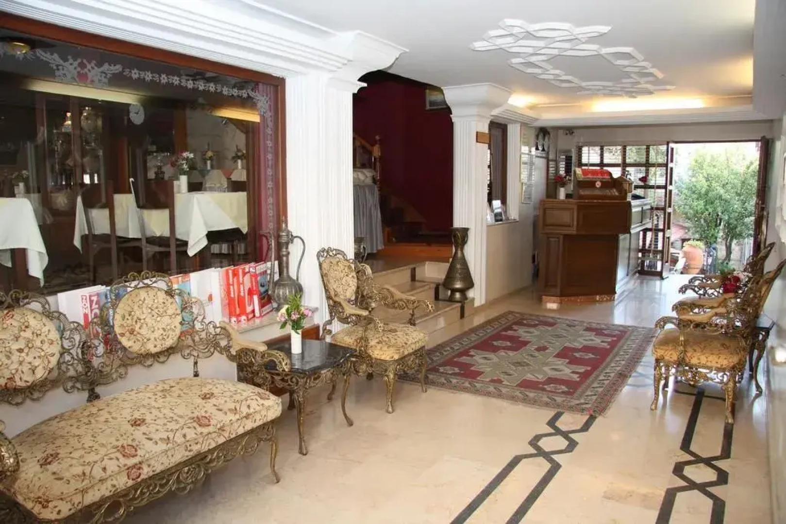 Dogan Hotel by Prana Hotels & Resorts - Special Class