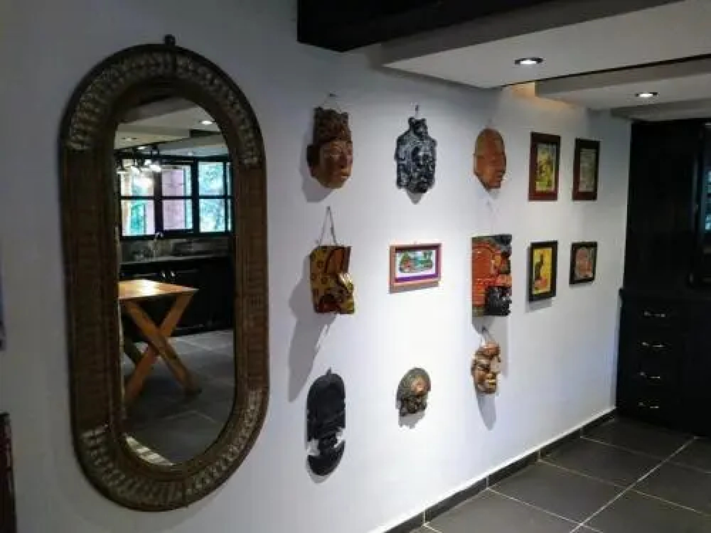Cabaña Apaneca Ataco