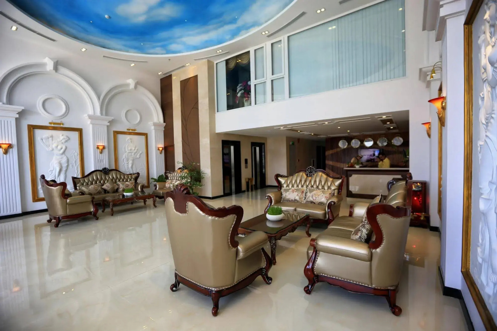 Sea Phoenix Hotel Da Nang