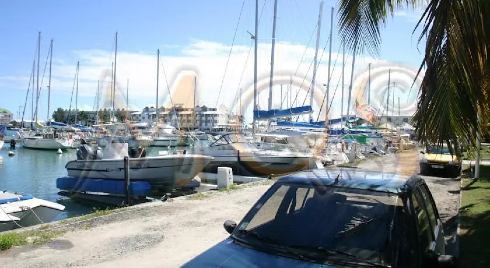 Marina Quality Stay Guadeloupe