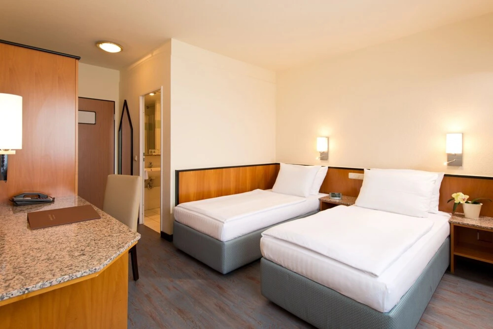 Best Western Hotel Sachsen Anhalt