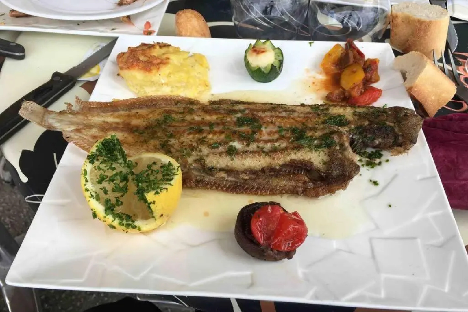 A 600m de la plage 6pers Meublé de tourisme 3 étoiles