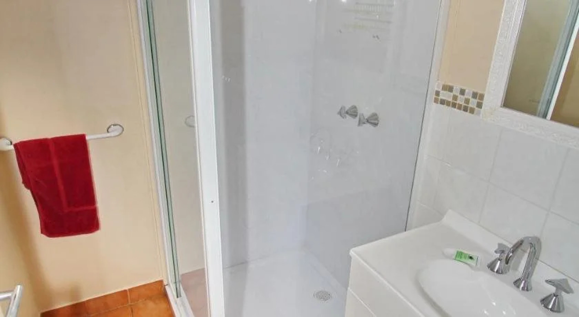 Wangaratta Caravan Park