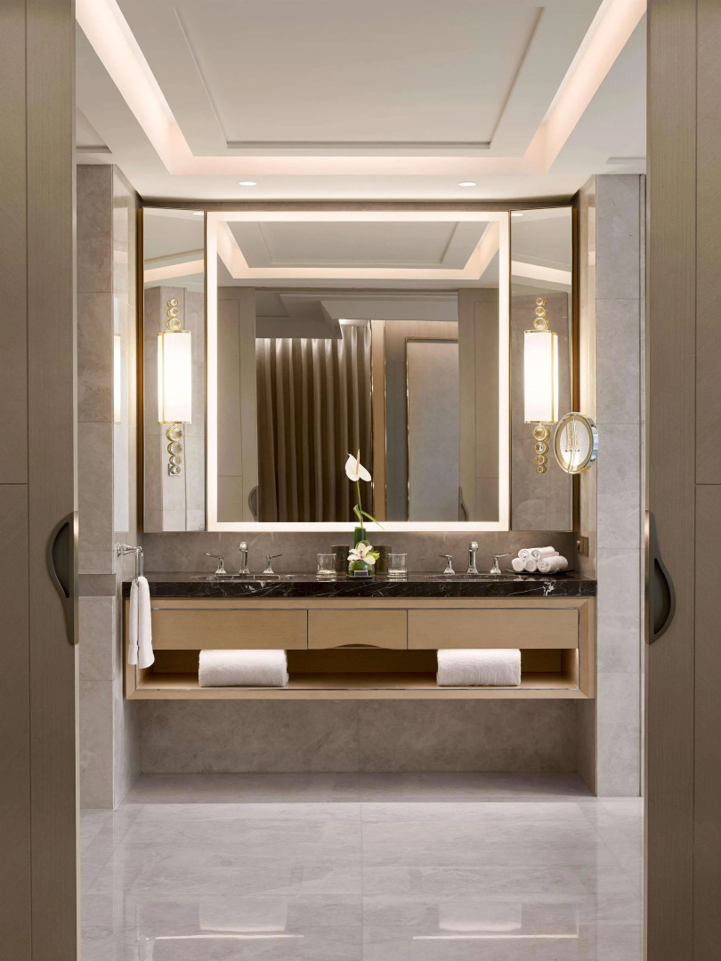 Отель Raffles Jakarta