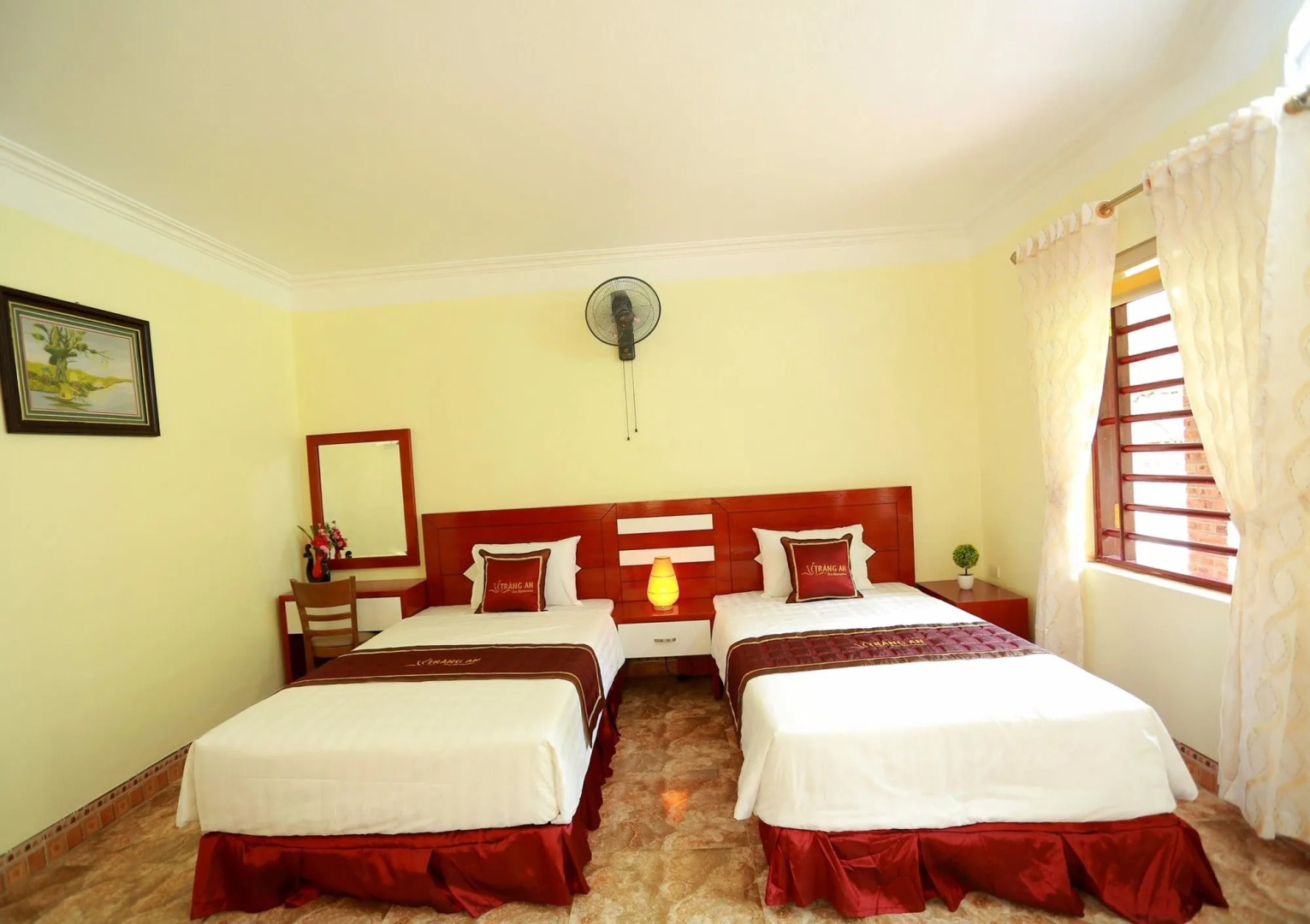 Trang An Heritage Garden