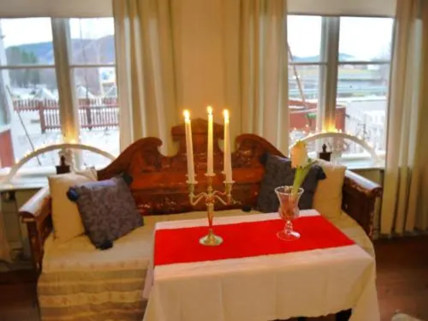 Brostugans Bed & Breakfast