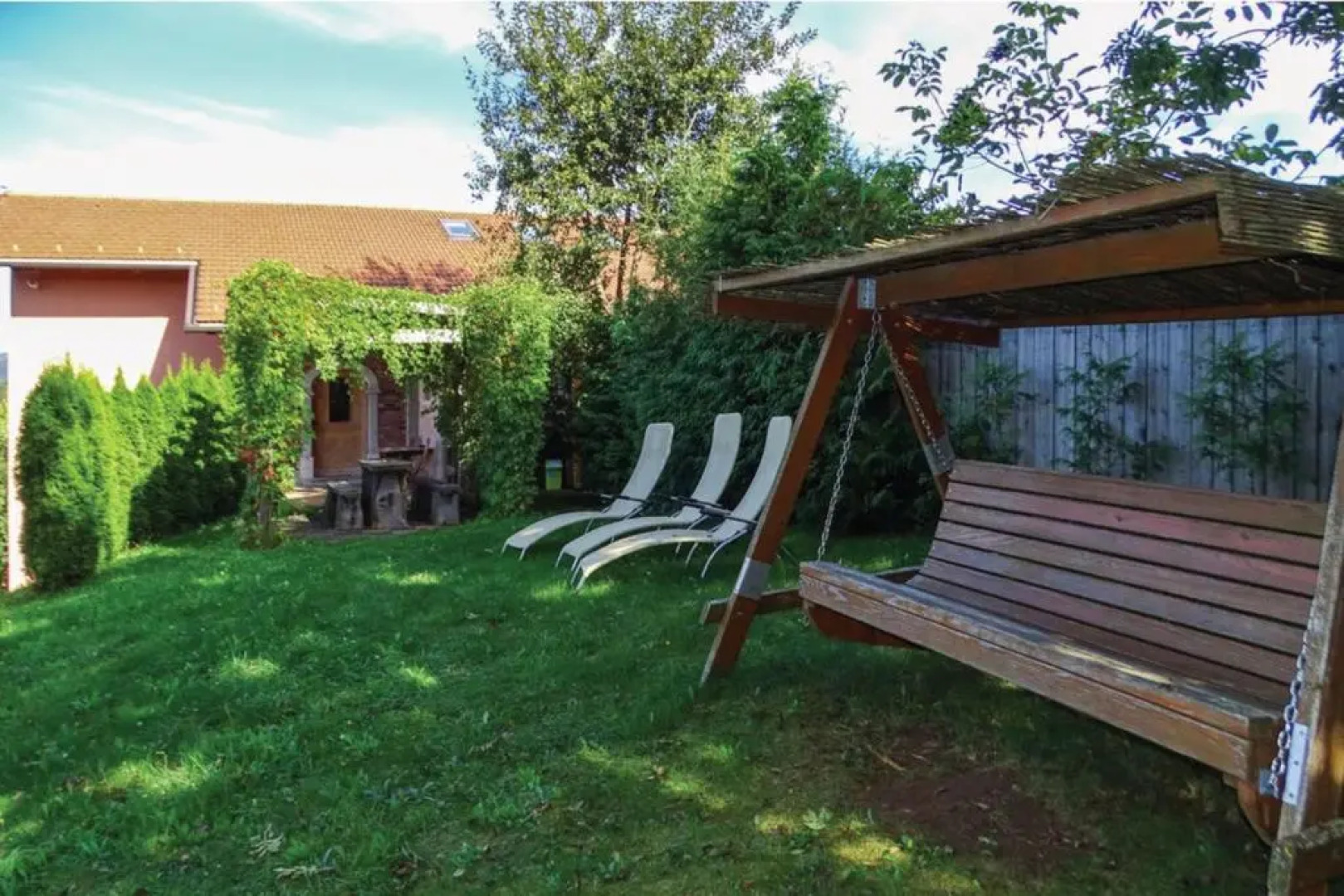 House Na Meji With Sauna