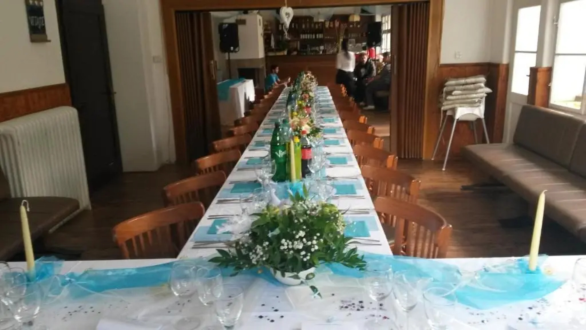 Chata pod Čertovicou