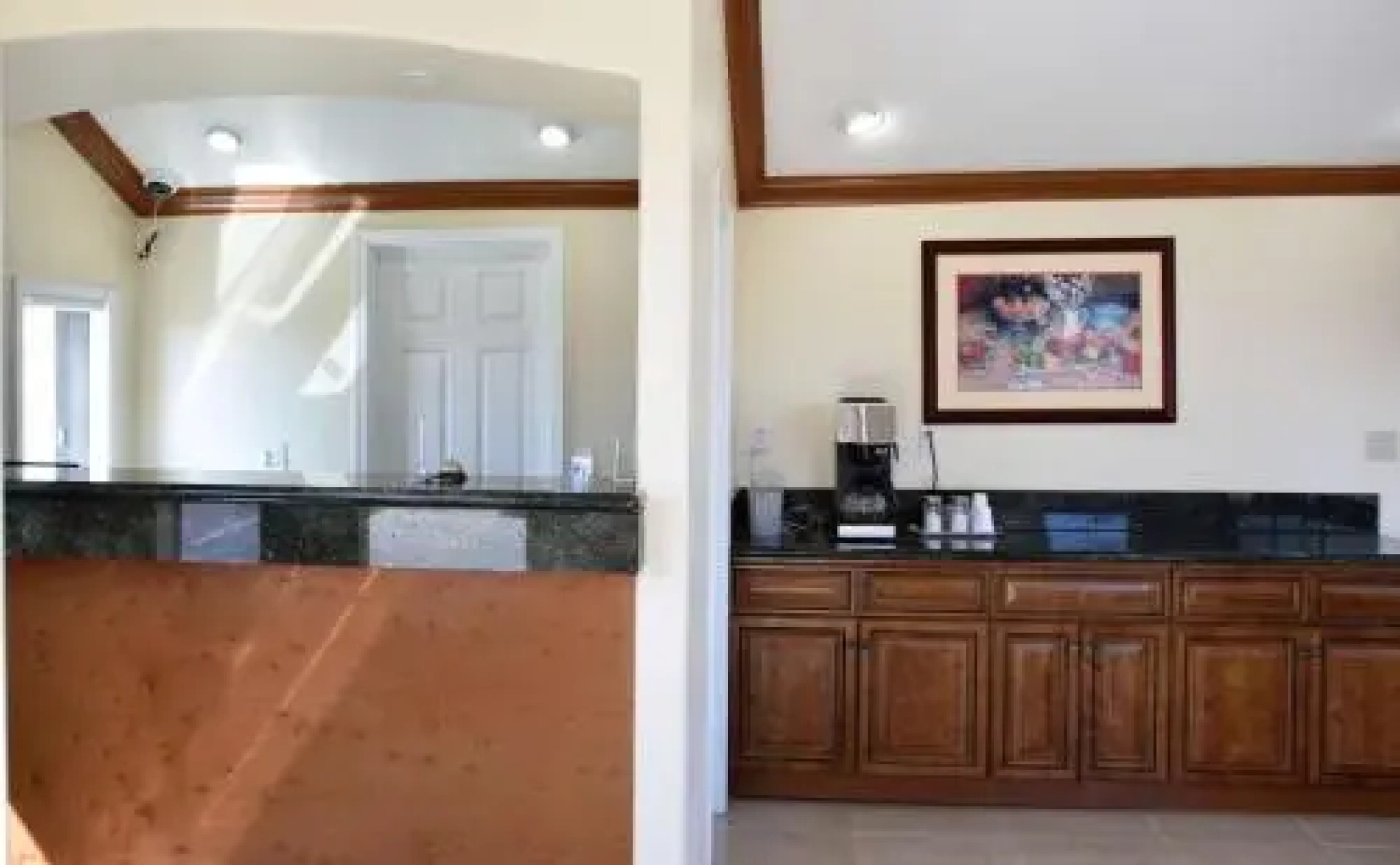 Travelodge by Wyndham Blythe