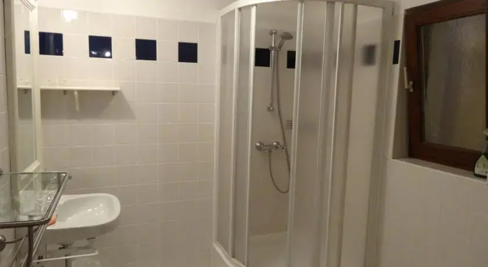 Appartement Enzian im Haus Edelweiss