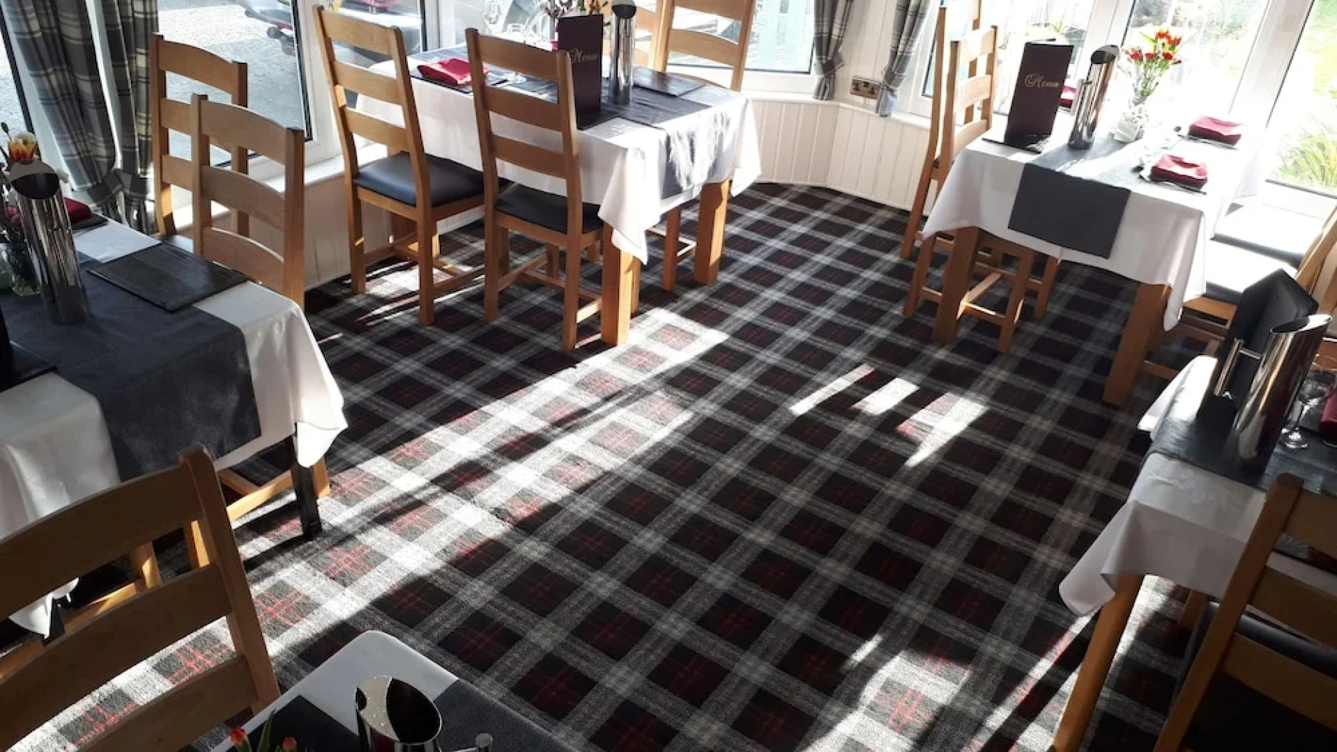 Drumquin Guest House