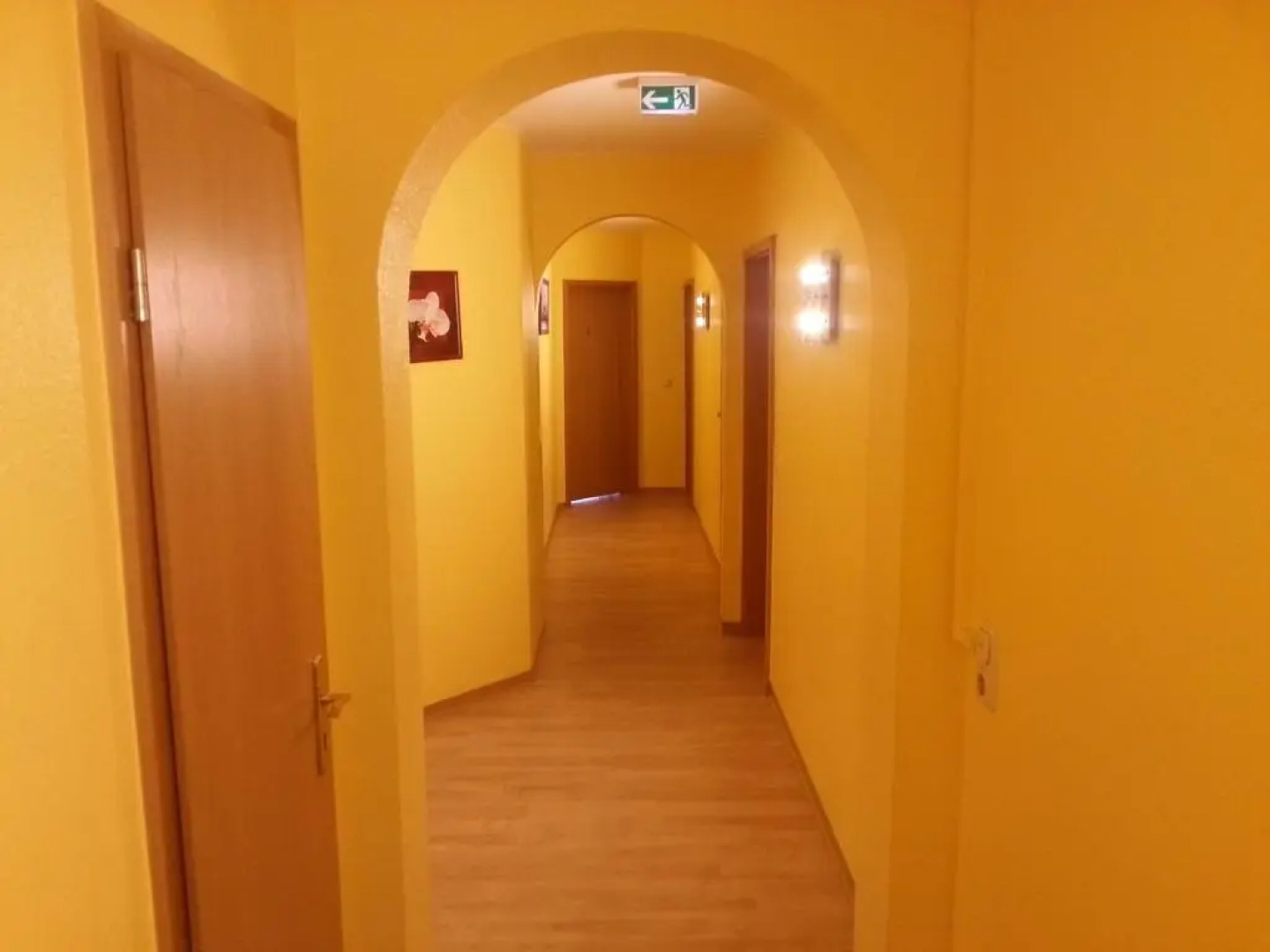 Landgasthof Lang Zum Adler