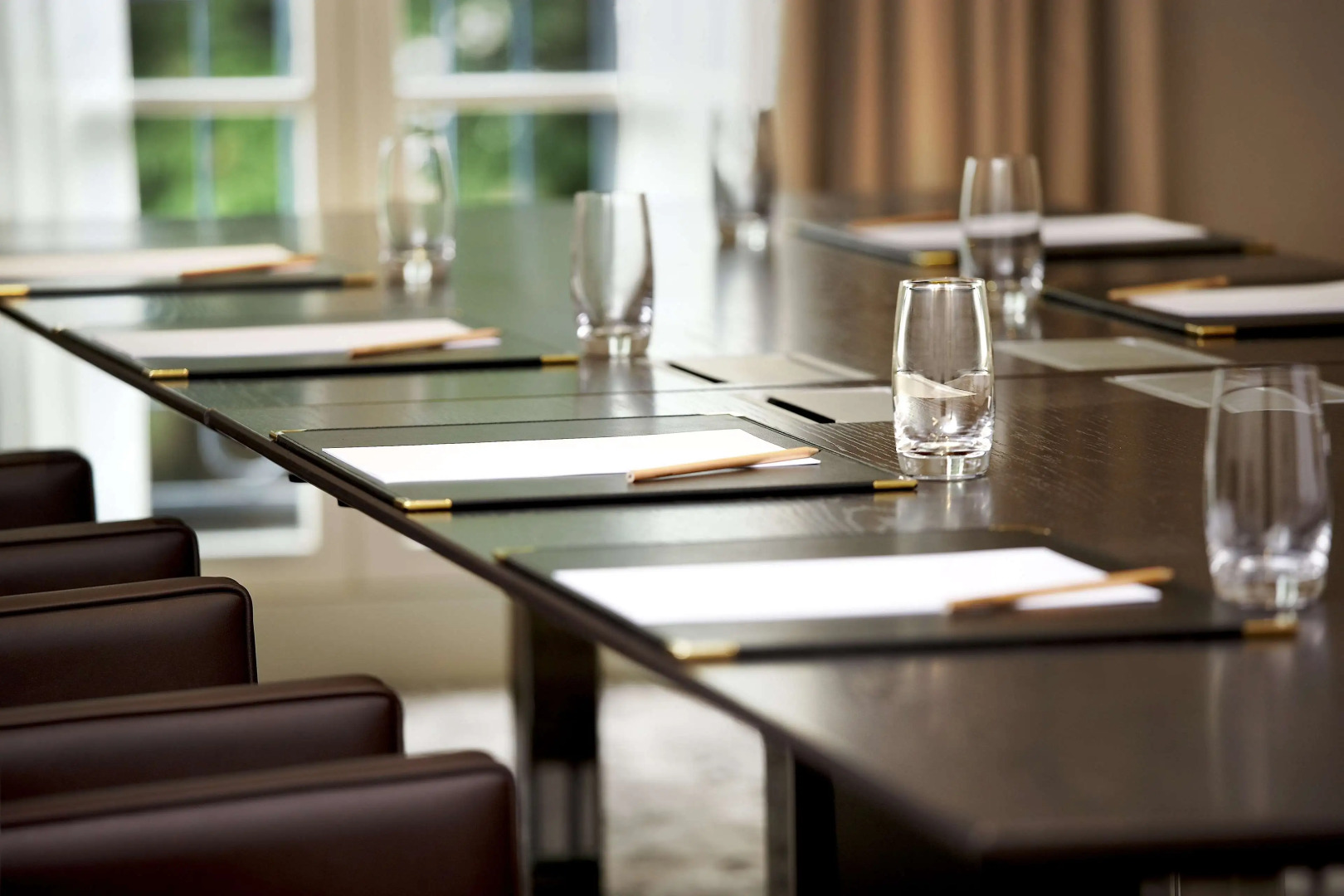 Waldorf Astoria Versailles - Trianon Palace