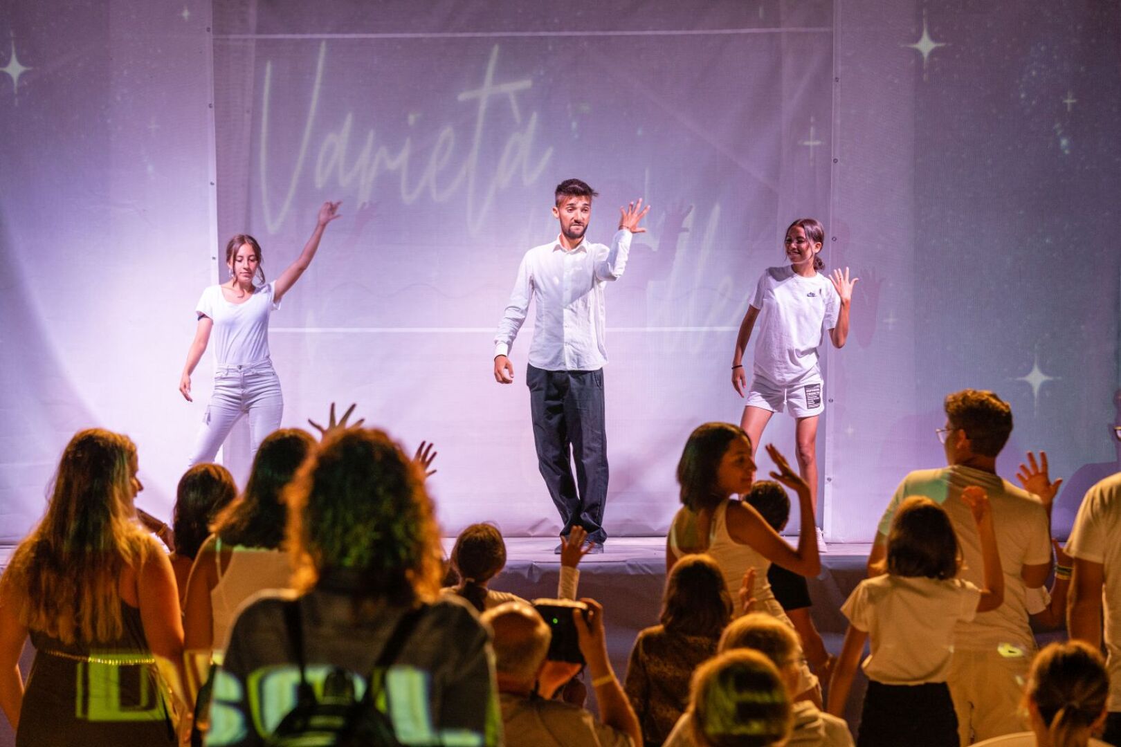 Club del Sole Romagna Family Village Riccione.