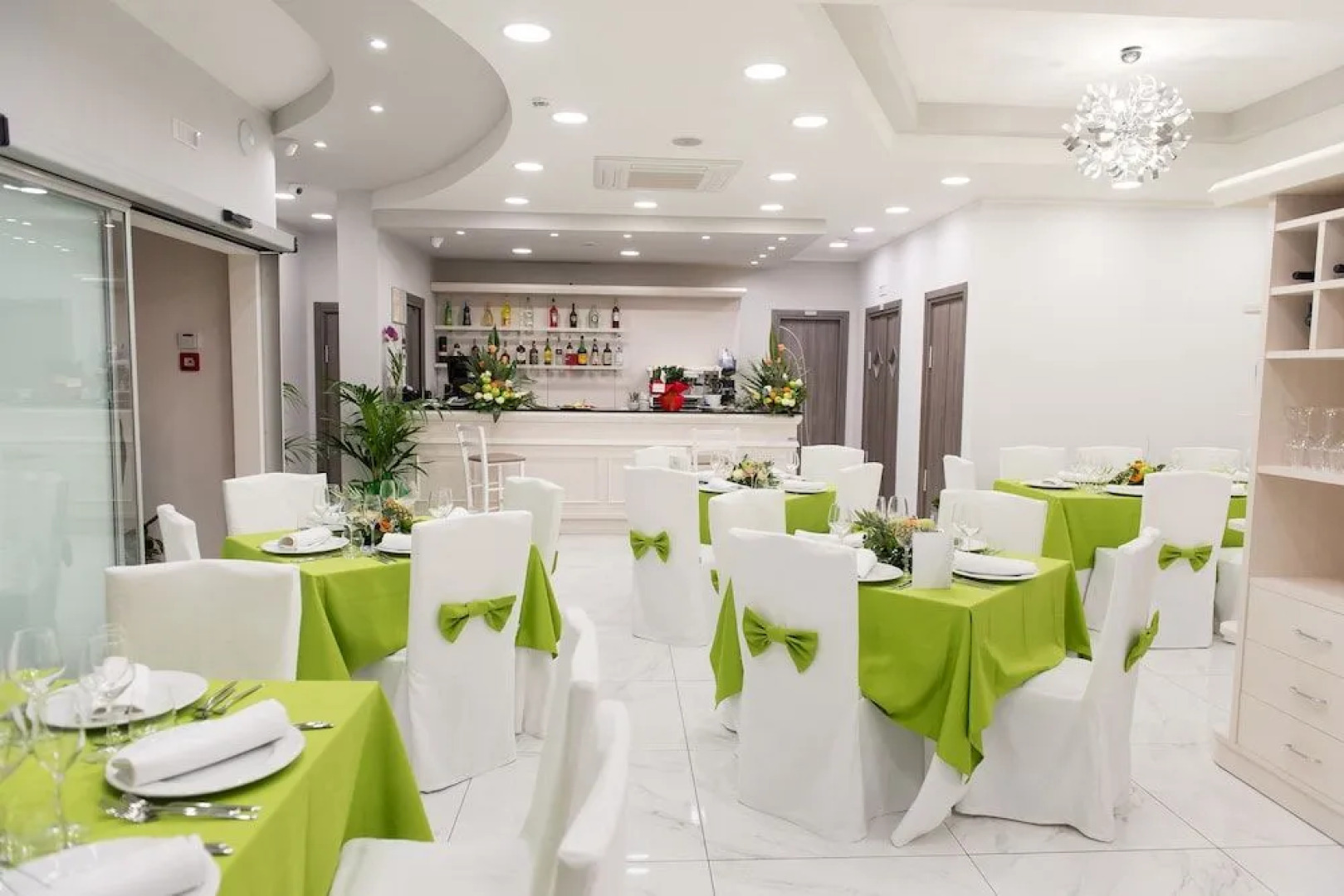 Tenuta Landi Country House