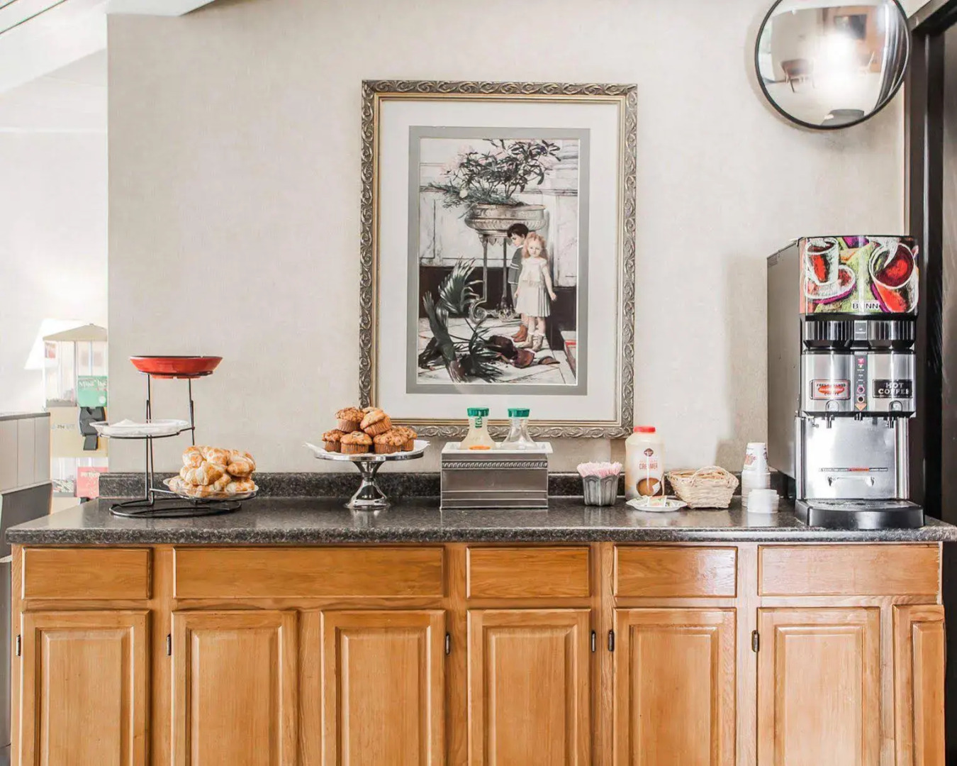 Red Roof Inn Reading