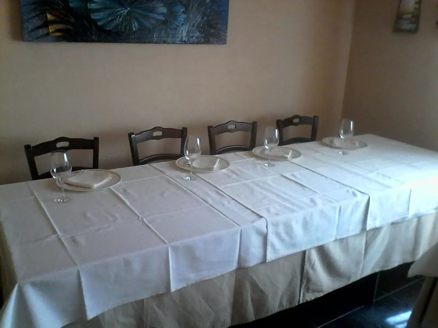 Agriturismo Valle di Chiaramonte