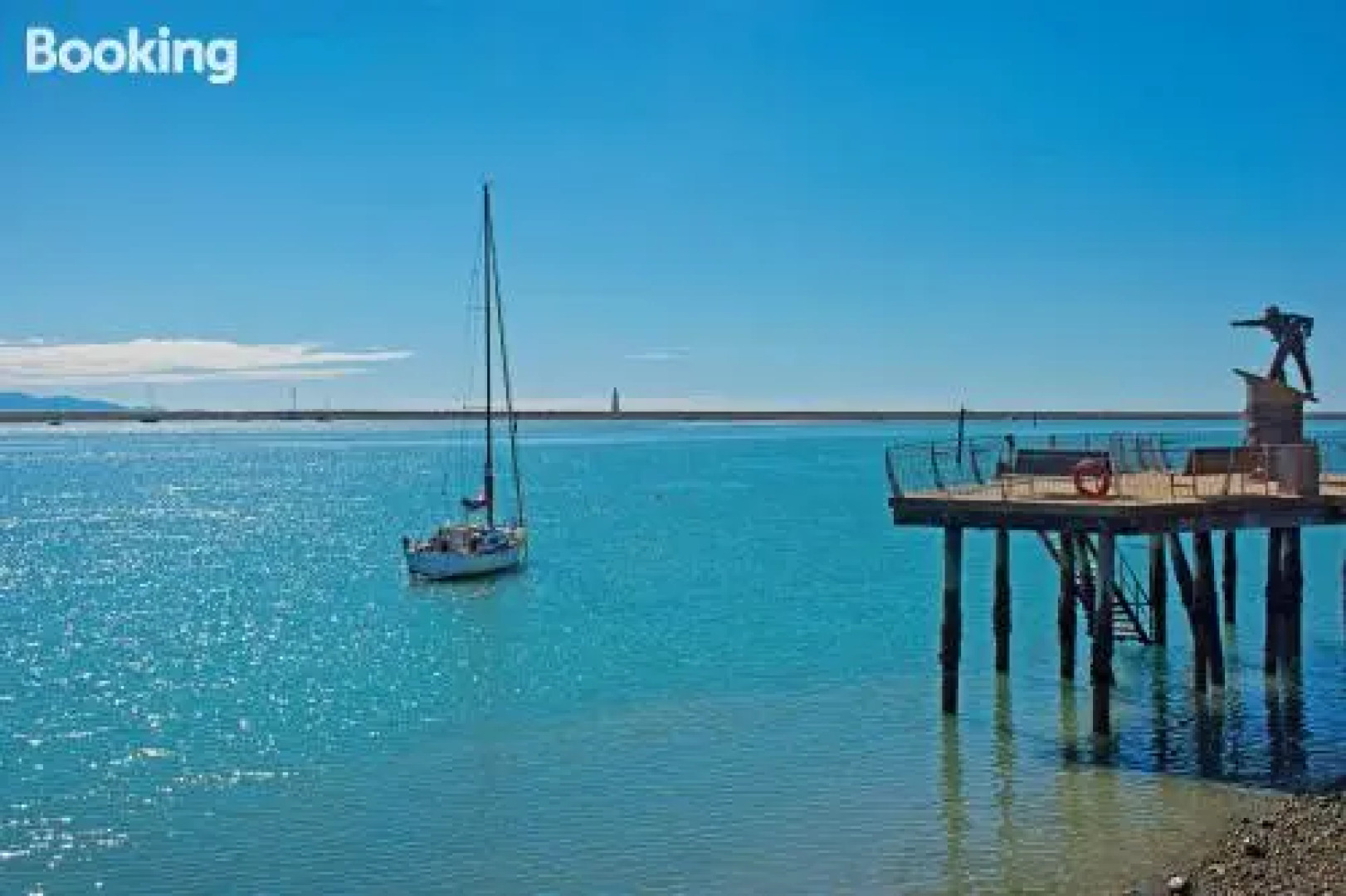 The Waterfront Penthouse 11