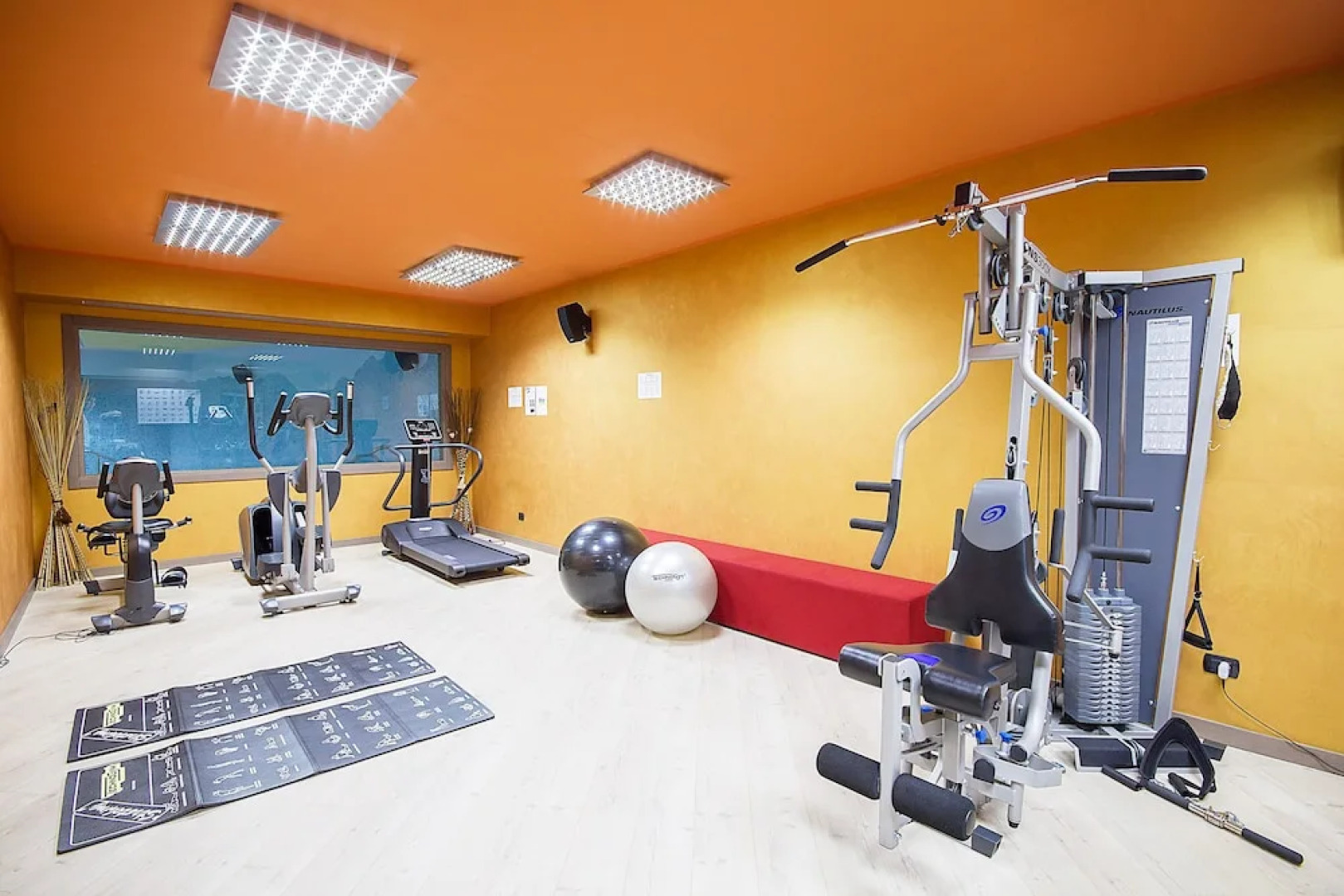 Meuble Hotel Ambrosini