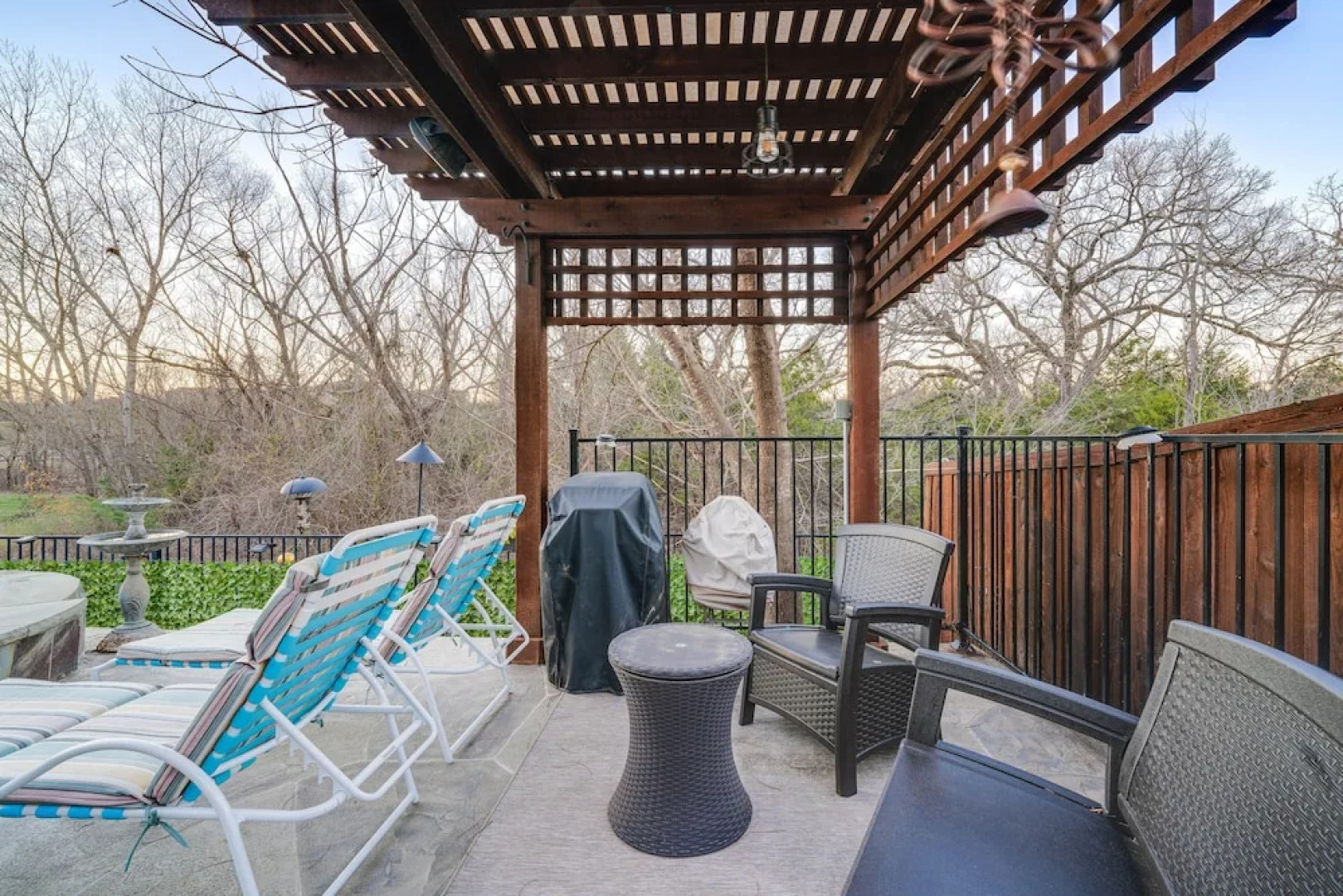 'sorrellwood' Mckinney Home w/ Pool: 4 Mi to Dtwn!