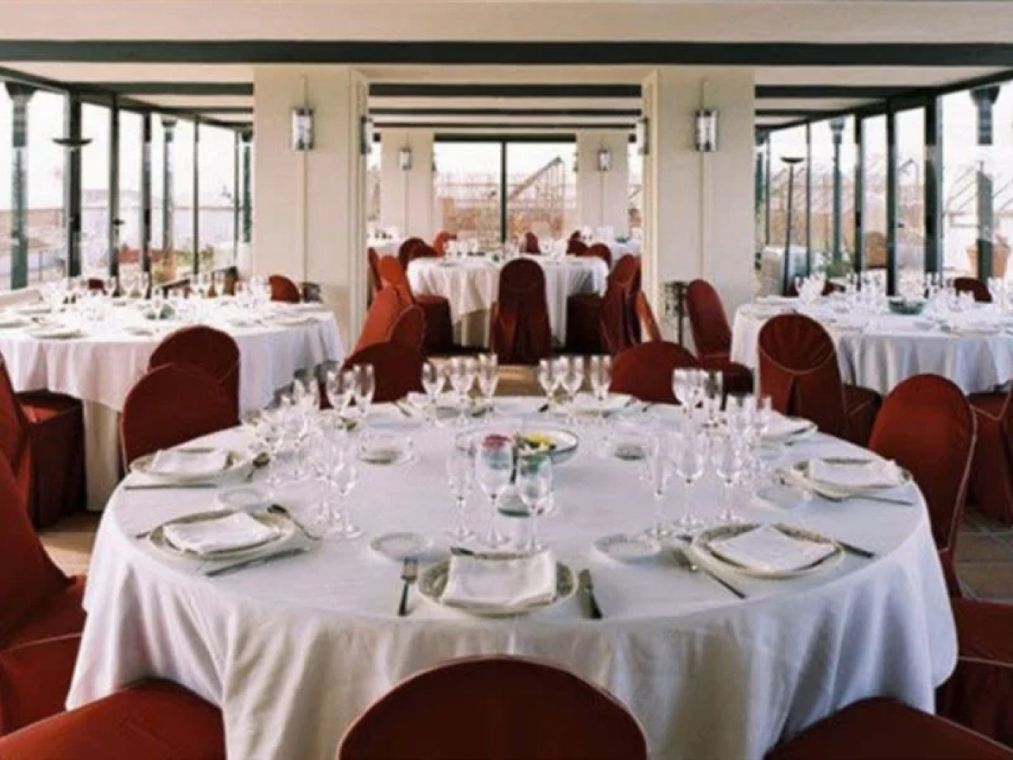 Hotel Condes de Urgel