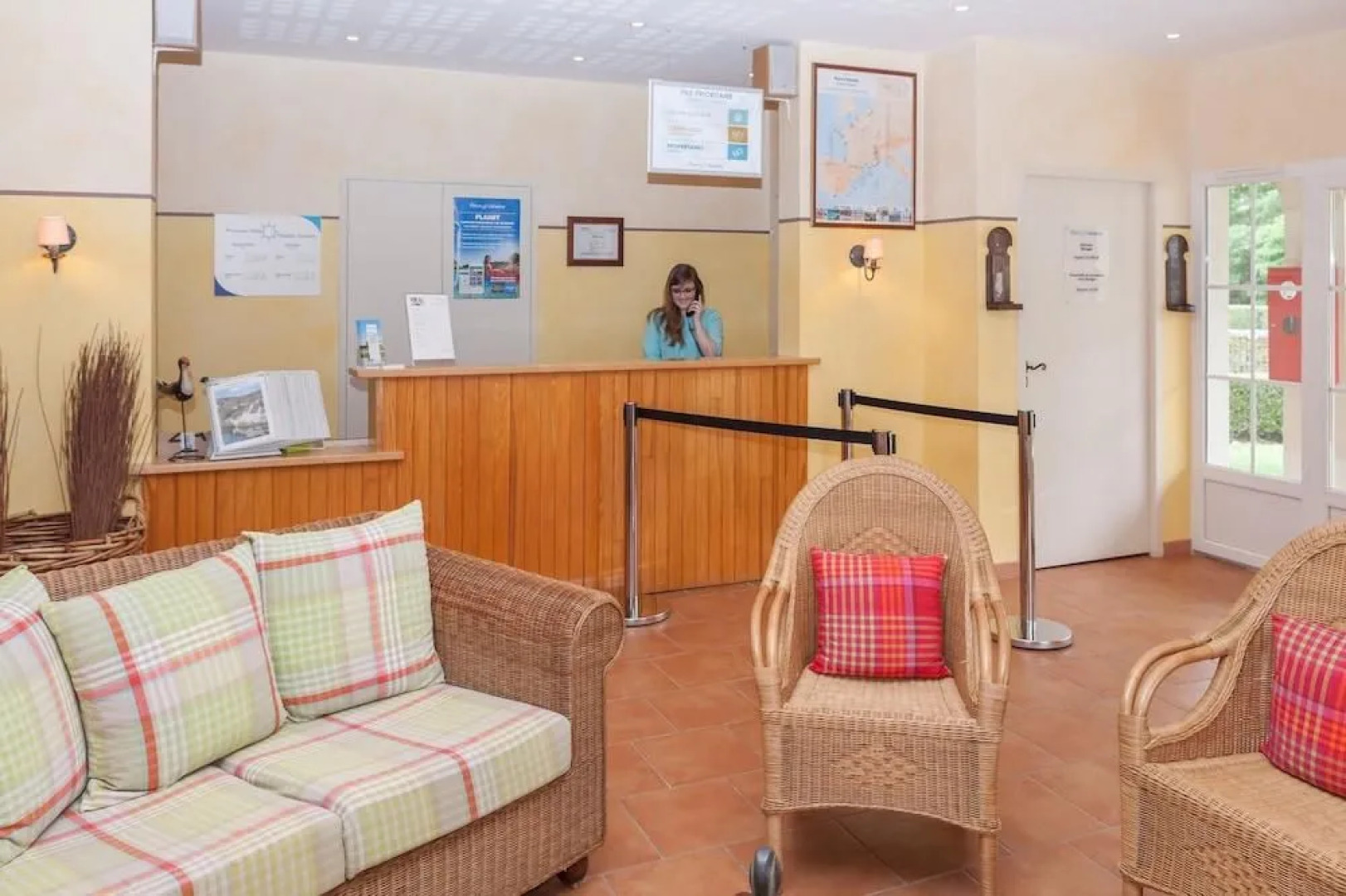 Pierre & Vacances Belles Rives