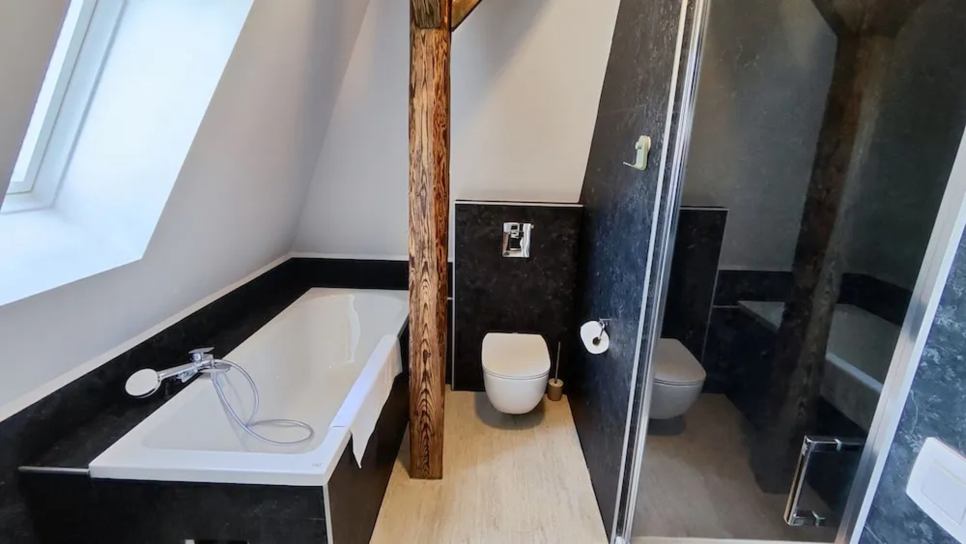 DOHNANYI Villa by CHORS