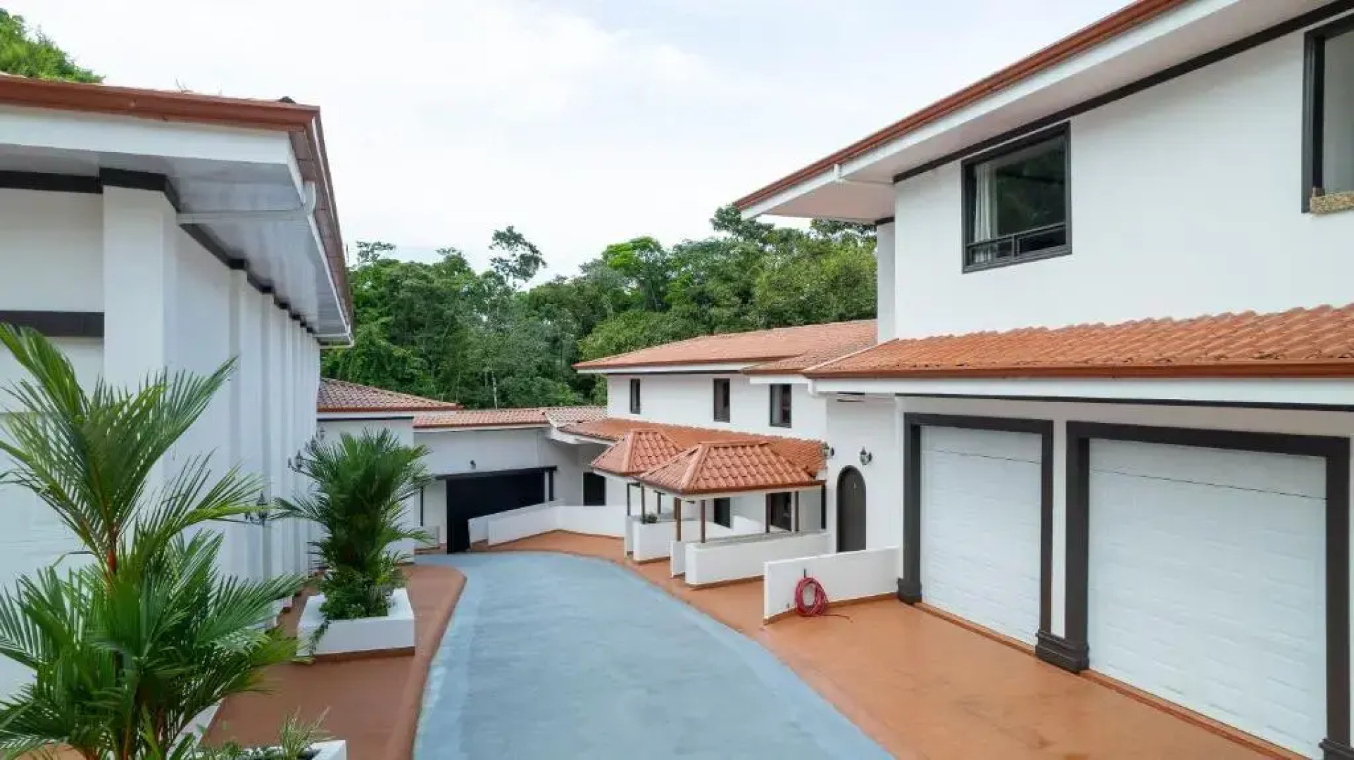 Serenity Rainforest Condos