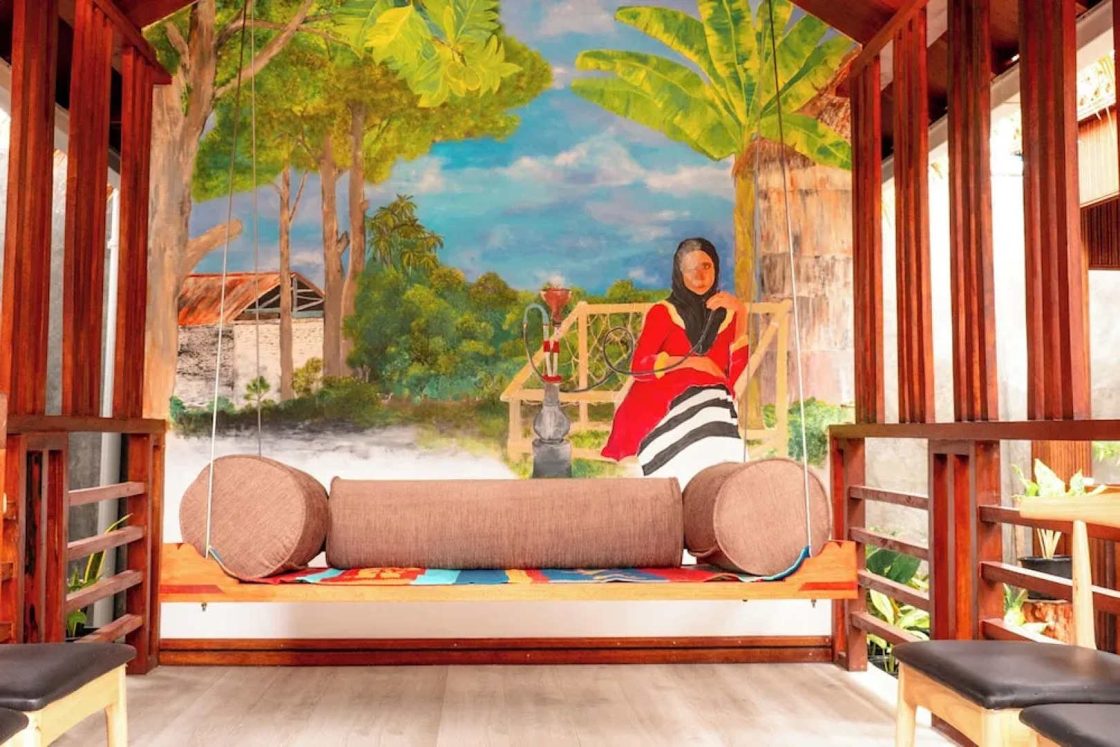 Wanderlust Fuvahmulah