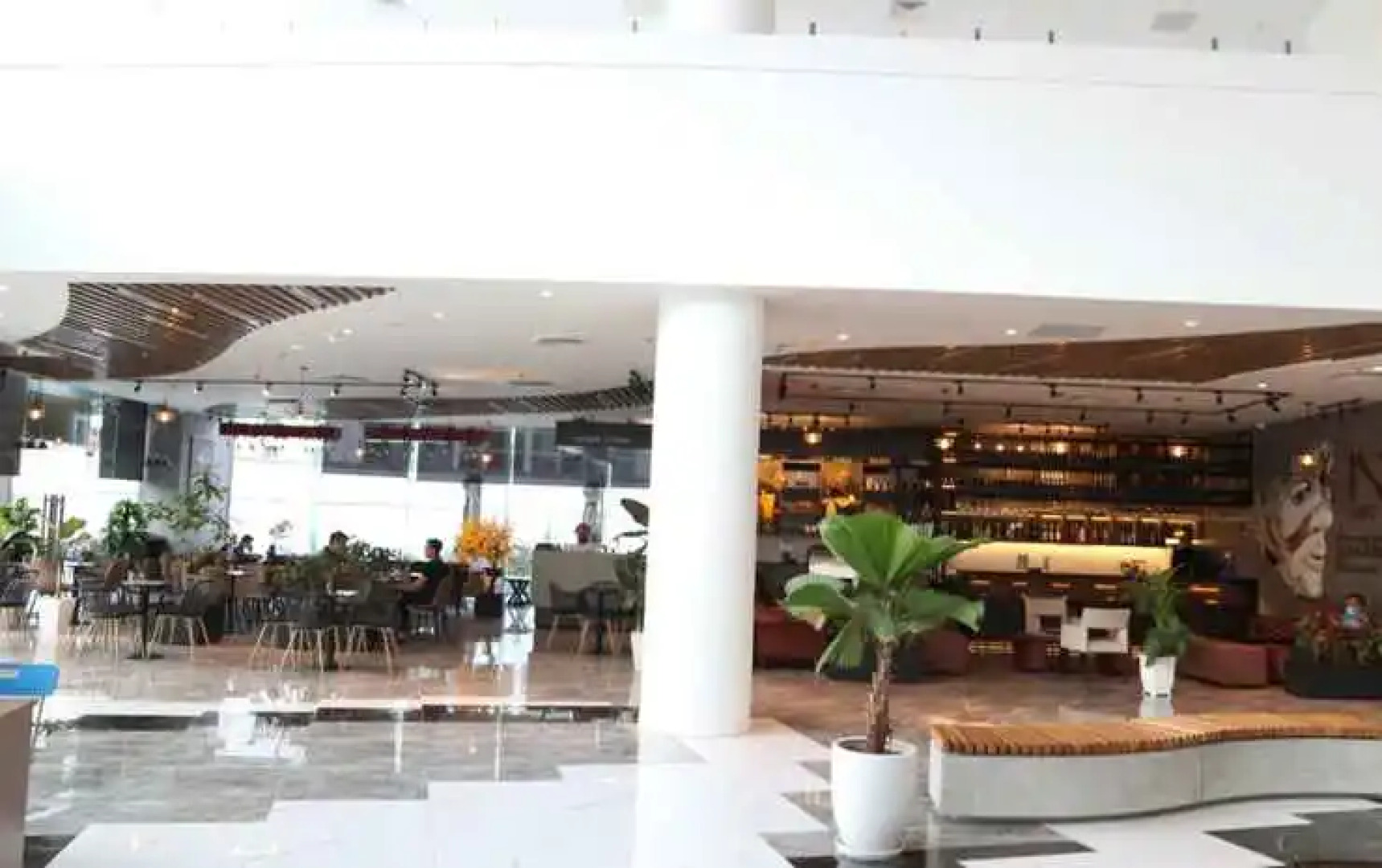 Sea Tower Apartment Quy Nhon - Hung Dong Tourist